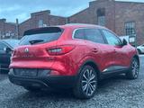 Renault Kadjar Bose Edition NAVI Alufelgen - rote Renault Kadjar