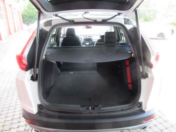 Bild 27 Honda CR-V 1.5 T 4WD Executive Navi Pano AHK BT