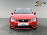 Seat Ibiza SC Style Sitzheizung Klimaauto. Multifun. - gebrauchte Seat Ibiza aus dem Jahr 2015