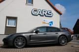 Porsche Panamera 4 S  Vierradl Chrono Luft Masage Pano - Porsche Panamera in Dresden