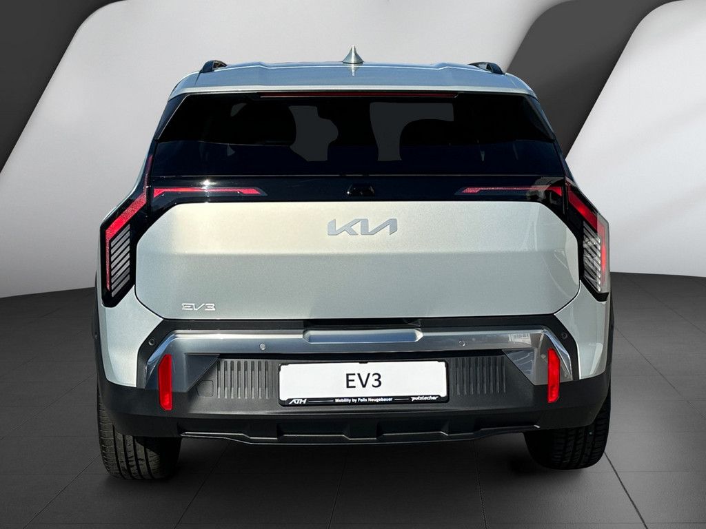 Fahrzeugabbildung Kia EV3 Earth 81,4kWh SHZ KAMERA H/K NAVI ACC 360°