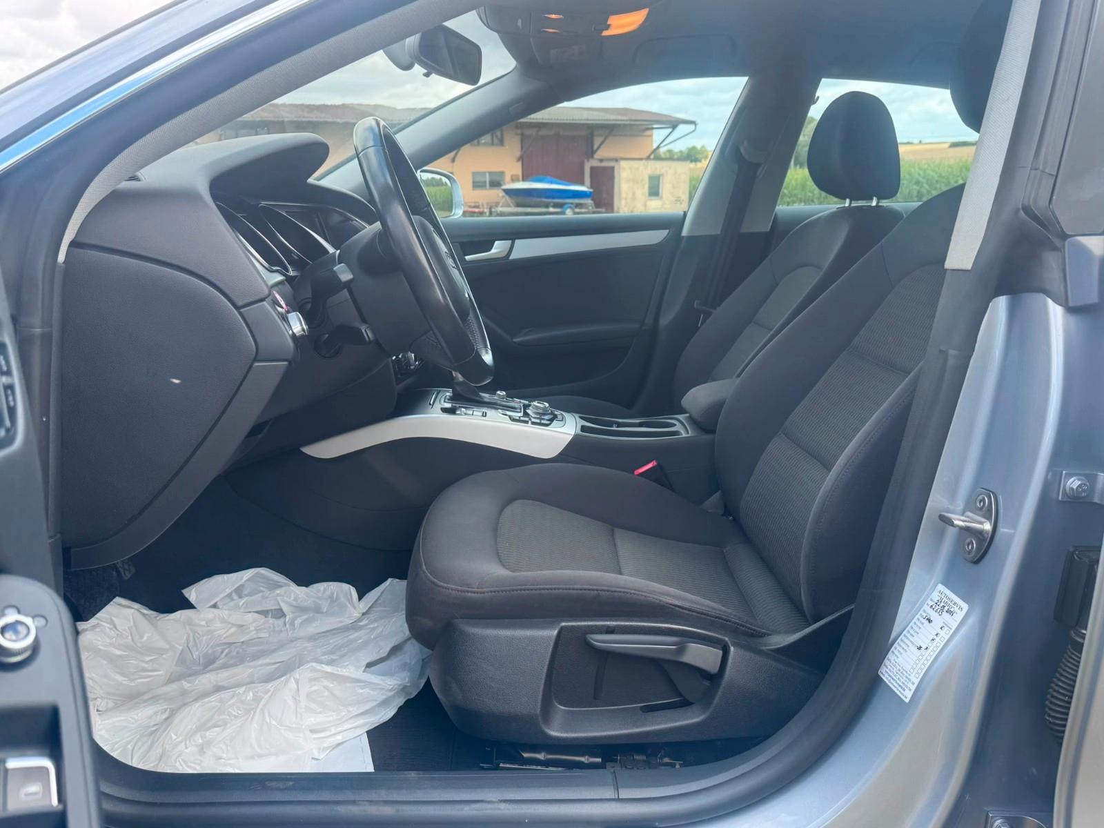 Audi A5 Sportback 1.8 TFSI