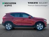 Volvo XC40 B3 Plus Bright/SitzHZ/StandHZ/Keyless - Volvo aus 2023