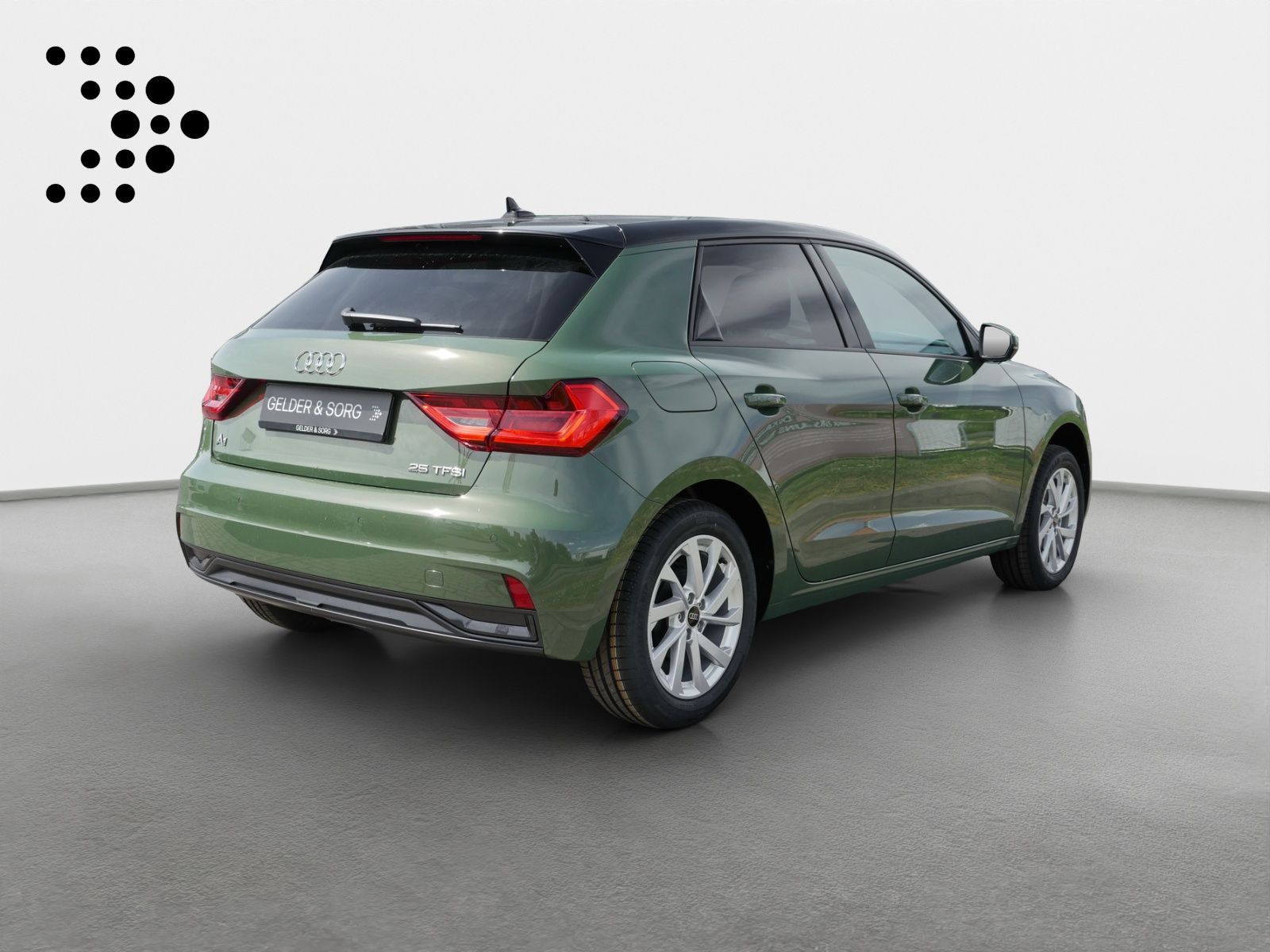 Audi A1 - Bild 2