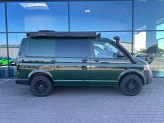 Fahrzeugabbildung Volkswagen T5 2.0 BiTDI Rockton 4Mo Twin MonoTube EINMALIG
