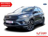 Ford Kuga 1.5 EB ST-Line Navi Sitzheizung Tempomat - gebrauchte Ford SUV & Geländewagen