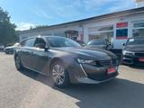 Peugeot 508 SW Allure Pack 1.Hand - Peugeot 508 aus 2023
