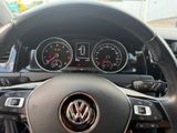 Volkswagen Golf VII  Sound (neue Reifen) - Volkswagen Golf: Reifen