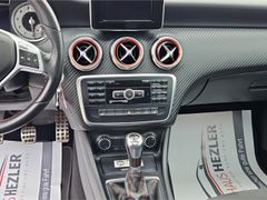 MERCEDES-BENZ A 180 AMG Styl. El. Panodach Bi-Xenon SHZ Parkle