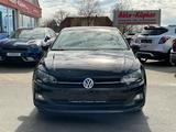 Volkswagen Polo VI Comfortline PDC SHZ BT Allwetter - Volkswagen Polo Comfortline mit Benzin-Antrieb