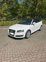 Audi A3 1.6 Ambition Cabriolet Ambition