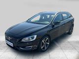 Volvo V60 Kombi D6 AWD Hybrid, Summum - Volvo Hybrid (Diesel/Elektro)