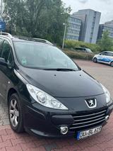 Peugeot 307 SW 1.6 HDi | TÜV neuer | Panor... - Peugeot 307 aus 2005: SW