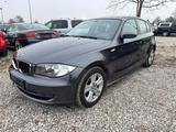 BMW 120 i, Automatik , Klimaanlage! - BMW 120 aus 2007