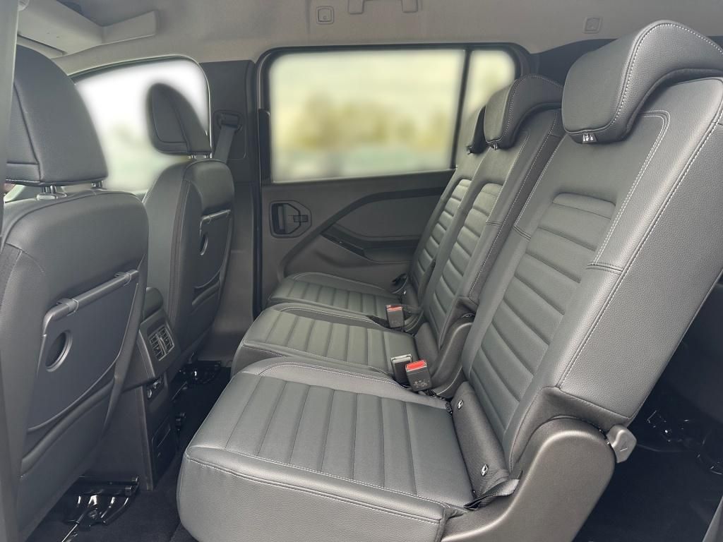 Fahrzeugabbildung Mercedes-Benz T 180 PROGRESSIVE Lang LED KAM SHZ KlimaA SpurA