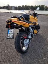 BMW R1100S