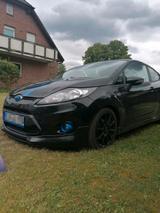 Ford Fiesta Sport zu Verkaufen! - Ford Fiesta aus 2010: Sport