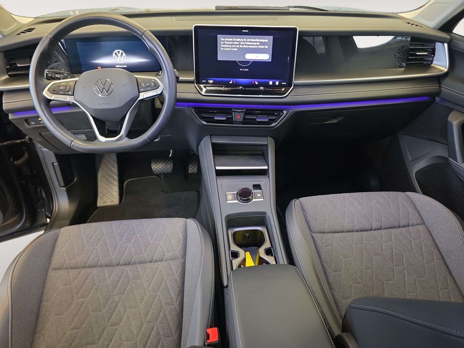 Volkswagen Tayron - Bild 11