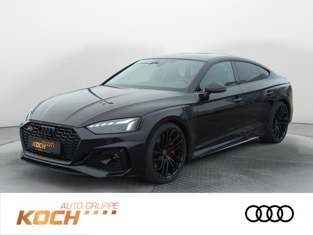 Audi RS5 Sportback tiptr *Matrix|HuD|Pano|B&O* SOFORT