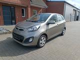 Kia Picanto Edition 7 Allwetterreifen Klima - Kia Picanto: bis 5000 Euro