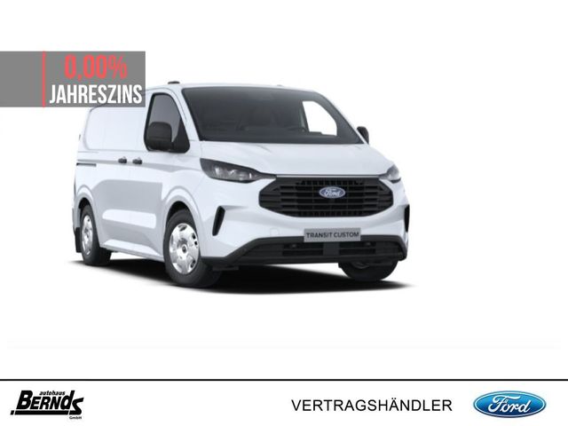 Ford Transit Custom 280 L1H1 LKW Trend ALLWETTERREI. 