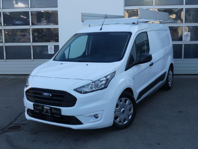 Ford Transit Connect 1,5l EcoBlue L2 Sortimo/App