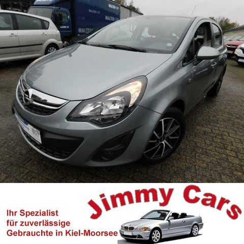 Opel Corsa 1.3 CDTI DPF (ecoFLEX) Selection