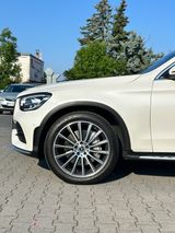 Mercedes-Benz 300 GLC 300 d 4MATIC Autom. - - Mercedes-Benz 300 in Mannheim
