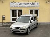 Opel Combo 1.4  Edition Klimaanlage - gebrauchte Opel Combo aus dem Jahr 2008