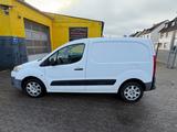 Peugeot Partner L1 Komfort - gebrauchte Peugeot Partner aus dem Jahr 2008
