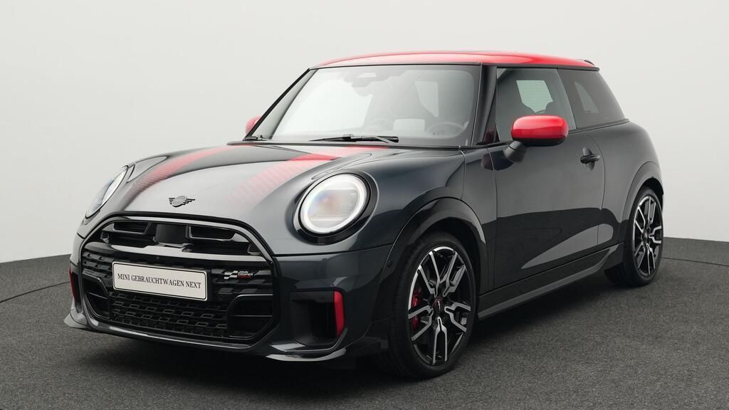 MINI John Cooper Works - Bild 1