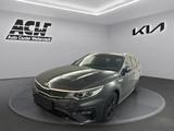 Kia OPTIMA SW 2.0 PHEV SPIRIT FULL-LED|EL.SITZ|LEDER - Kia Optima mit Hybrid-Antrieb