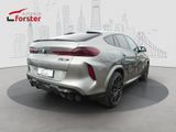 BMW X6 M Competition AHK HUD ACC PANO - BMW X6 M aus 2022
