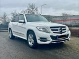 Mercedes-Benz GLK 250 BlueTEC 4MATIC - - Mercedes-Benz GLK 250: Bluetec