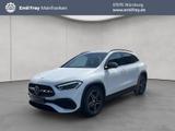 Mercedes-Benz GLA 200 7G-DCT AMG Line - gebrauchte Mercedes-Benz GLA 200 aus dem Jahr 2023