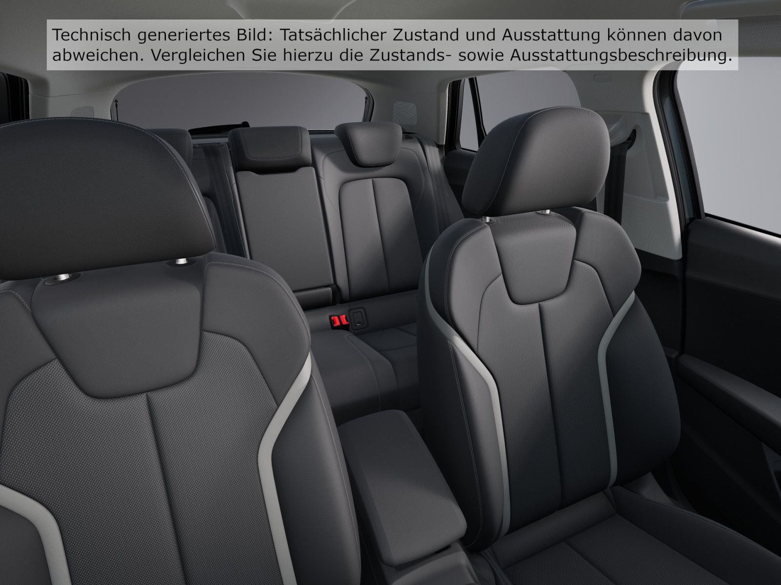 Audi Q2 - Bild 11