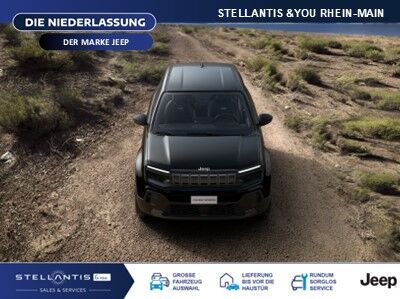 Jeep Avenger - Bild 4