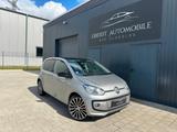 Volkswagen up! Tüv Neu*Klima*SHZ*Panorama*Service Neu* - Volkswagen up! in Lübeck