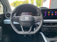 Seat Arona - Vorschau Bild 15