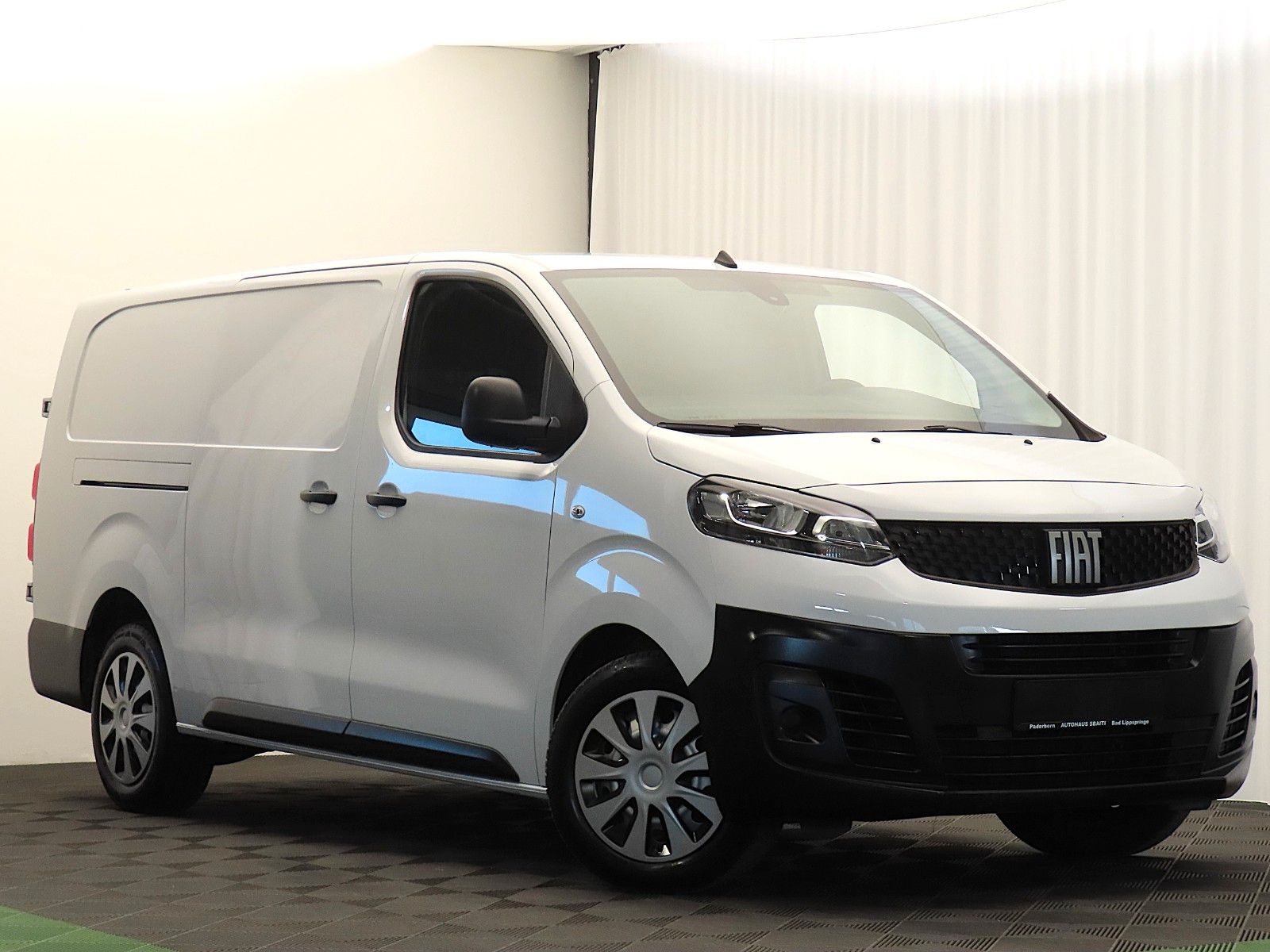 Fiat Scudo L3 145
