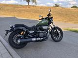 Yamaha XV950R TOP Zustand, Unfallfrei - YAMAHA R9