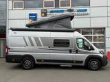 Carado CV 640 Pro*Aufstelldach*Maxi-Chassis*Navi/Kamera - Wohnwagen & Wohnmobile in Gelsenkirchen