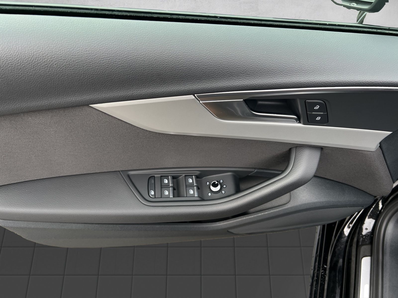 A4 Avant Advanced 40 2.0 TDI quattro S tronic Na