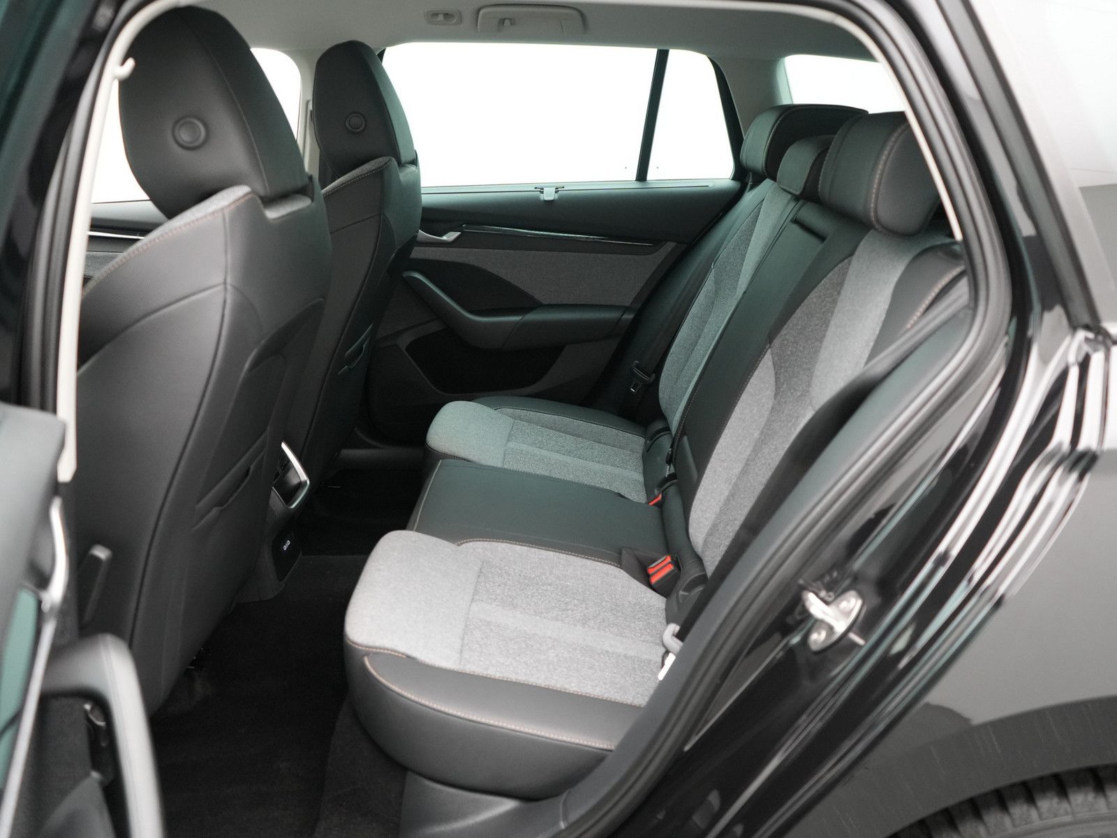 Skoda Octavia - Bild 10