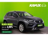 Seat Ateca 1.5TSI DSG Xperience+LED+NAVI+VIRTUAL+PDC