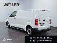 Toyota Proace (Verso) - Vorschau Bild 7