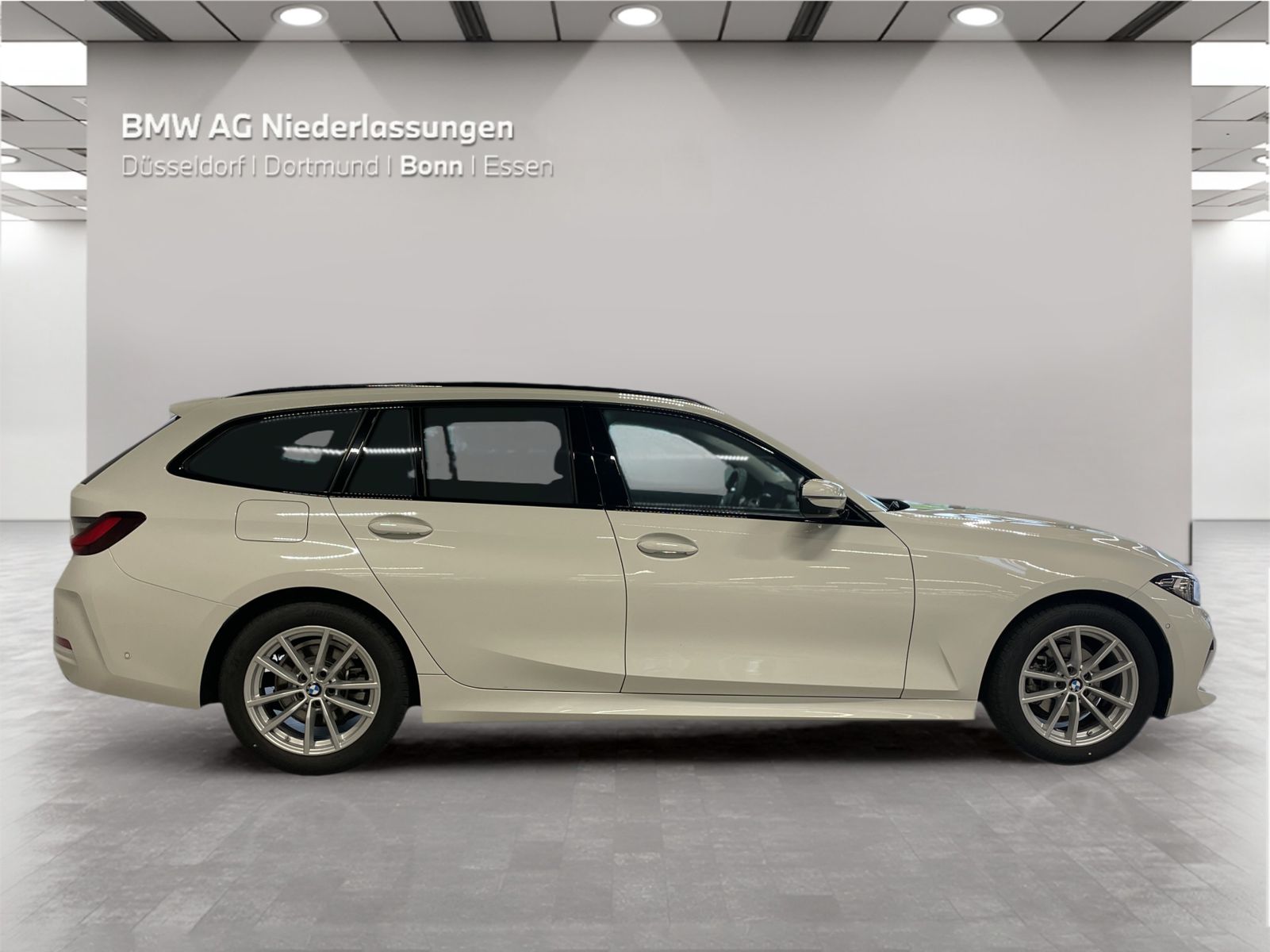 BMW 318 - Bild 7