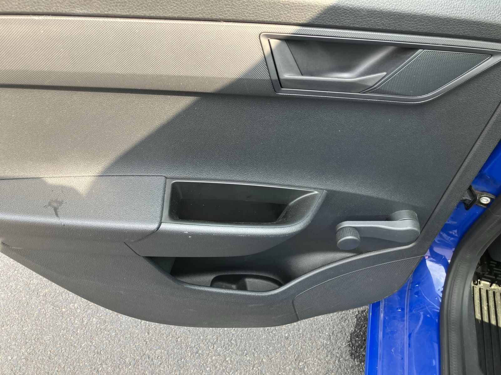 Fahrzeugabbildung SKODA Fabia Cool Plus