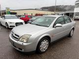 Opel Vectra 2.2 DTI 16V Elegance - Opel Vectra mit Diesel-Antrieb