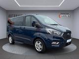 Ford Transit/Tourneo Custom Kombi 310 L1 Tourneo Tita - Ford Transit mit Diesel-Antrieb: Kleinbus, 8 Sitzer
